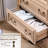 31.49'' W Farmhouse 6 - Drawers Dresser-118100484