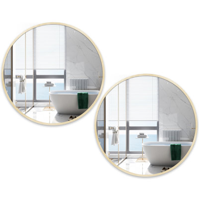 Suszanne Mirror