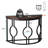Adellyn 43.3'' Console Table-1047222655