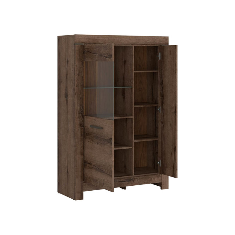 Cabinet/Enclosed Storage, Oak Monastery