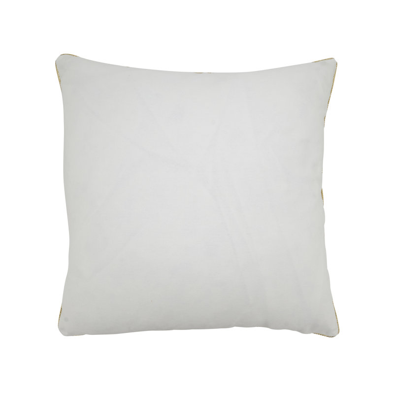 Housse de coussin Palm Tree, Housse de coussin seulement - sans coussin