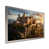 Silver Single Picture Framed