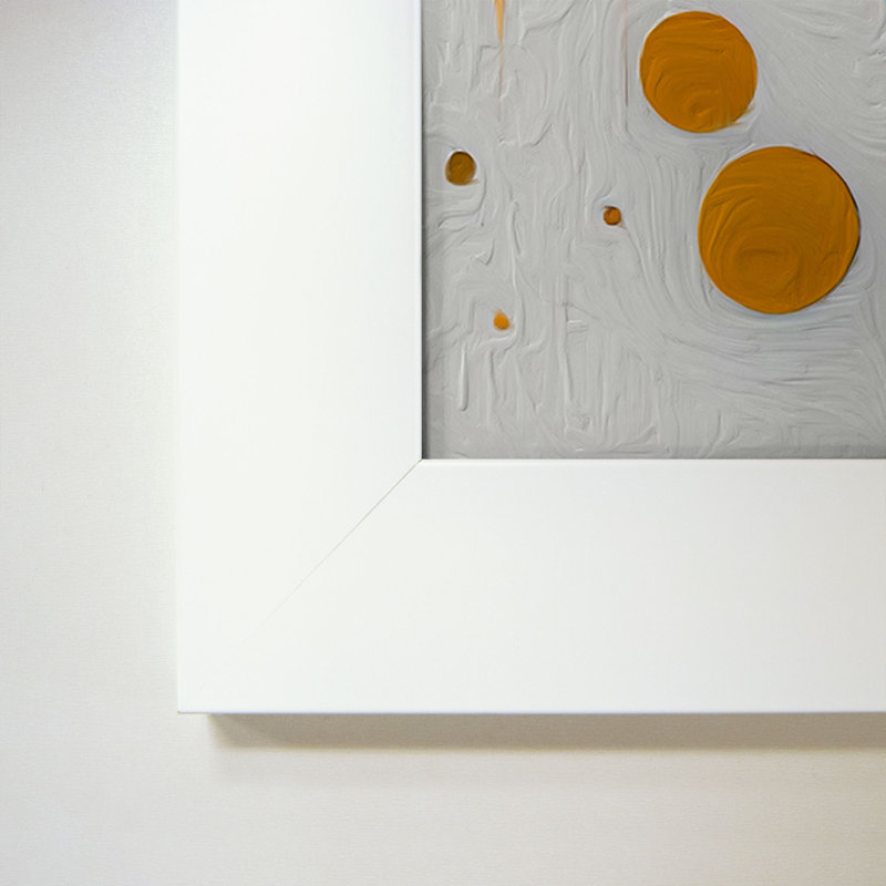 "Psaume 43: 4 joie à l'autel" par Mark Lawrence, reproduction sur toile, H 39,5 po x l 39,5 po x P 0,75 po, Acrylique encadré