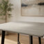 Table de salle à manger Ashi