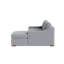 Lucca Chaise Sectional-971331430-971331411