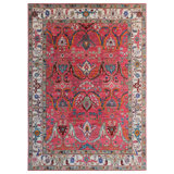 One-of-a-Kind 8'11" X 11'10" Area Rug