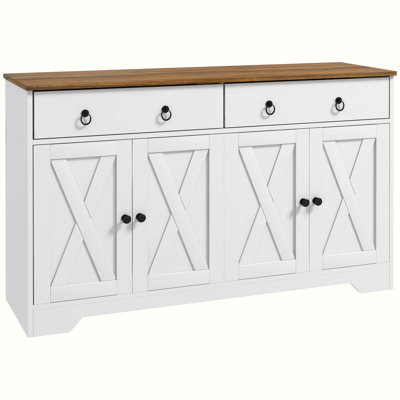 Bardhyl 47.75'' Sideboard