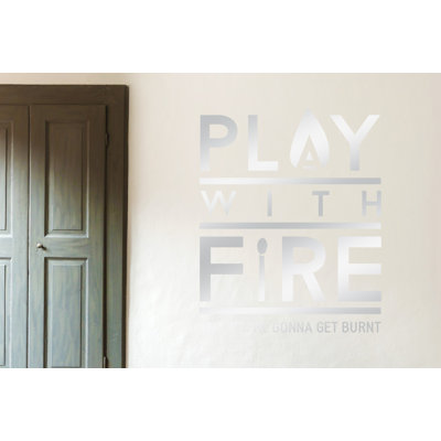 Wall Decal