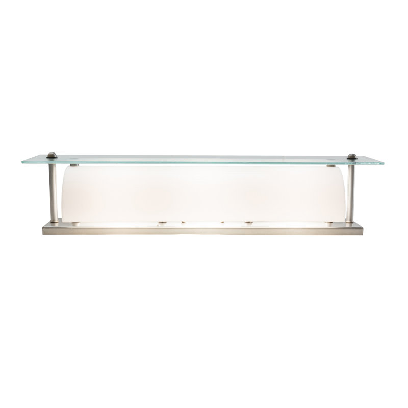 3 - Light Vanity Light
