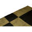 Wool Geometric Area Rug