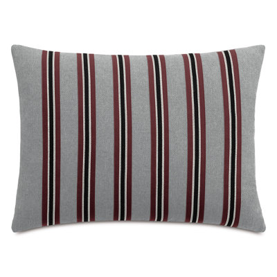 Andes Lumbar Pillow Cover & Insert