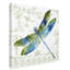 «Deagen» Dragonfly Bliss 8 », impression sur toile tendue-30365292