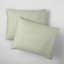 Ensemble de housse de couette en satin de coton Danfield-1823123338-1823123349
