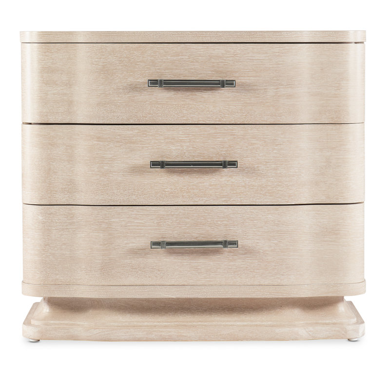 Nouveau Chic 2 - Drawer Nightstand