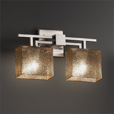 Casson 2 - Light Dimmable Bath Bar
