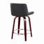 Contemporary Counter Stool-1526850841