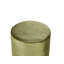 Aimilia 47cm Wide Round Pouf Ottoman-1844567257