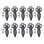 Pendant Pull Multipack