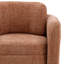 Munson Upholstered Occasional Chair, Ginger-243892266