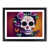 Black Framed selected