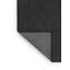 Tapis de zone noire à motifs Claire-1307754400