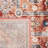 Bijar Performance Oriental Rug-1664172357