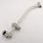 7-Spray Dual Shower System with Handheld Shower Head-119092661