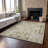 Premium Machine Washable Cerrito AMF580 Beige Rug-104962462
