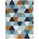 Wassim Geometric Indoor Rug