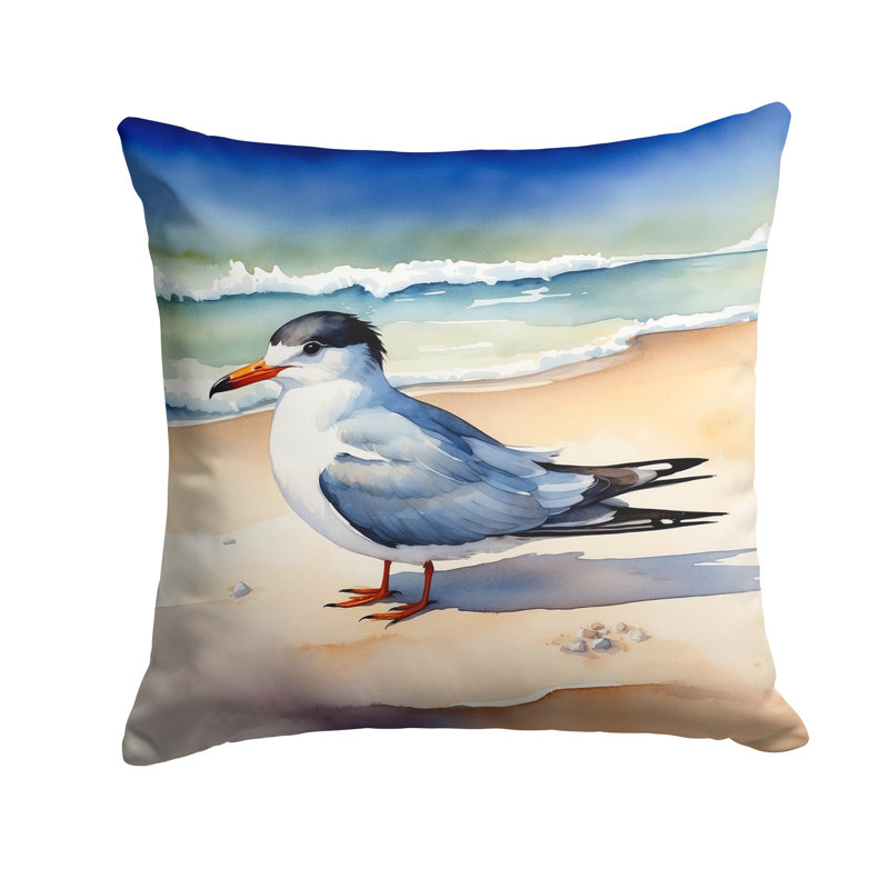 Coussin Tern, Carré 18 po