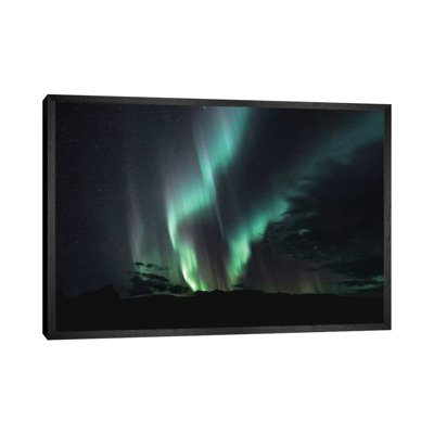 Iceland III by Luke Anthony Gramme - Print on Canvas