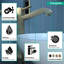 Hansgrohe Metropol Classic Single-Hole Faucet 260 with Drain Assembly, 1.2 GPM-90856481