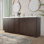 Base de meuble-lavabo double 90 seulement-99027849