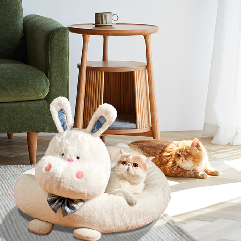 Lit pour animaux Eliashiv