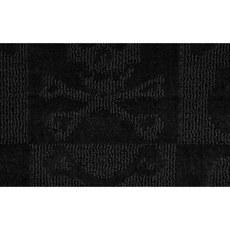 Geometric Indoor Rug, Rectangle 5' x 7'