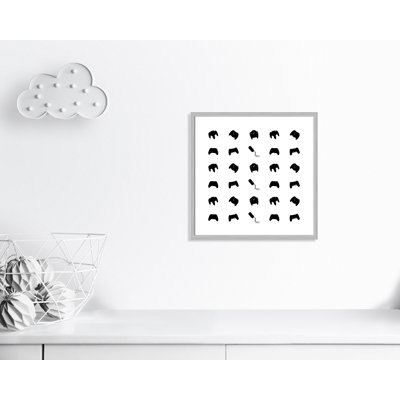 Imprimé papier à motif de joueur