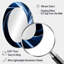 Miroir mural Spiraling-9860302