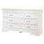 Commode, blanc-152156797