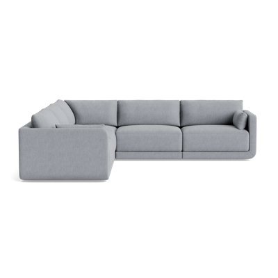 Eva Modular Sectional