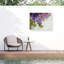 Décoration murale d'extérieur Aaraon Harvest I-1684283777