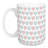 Dashani Ceramic Coffee Mug