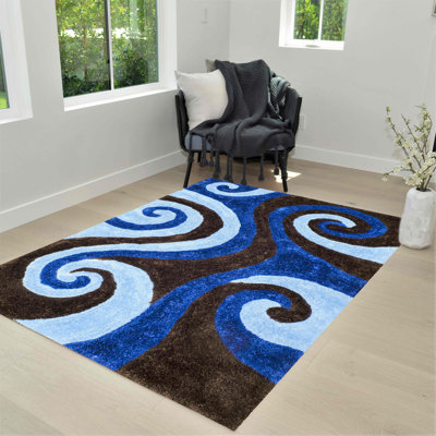 Chakela Geometric Indoor Rug