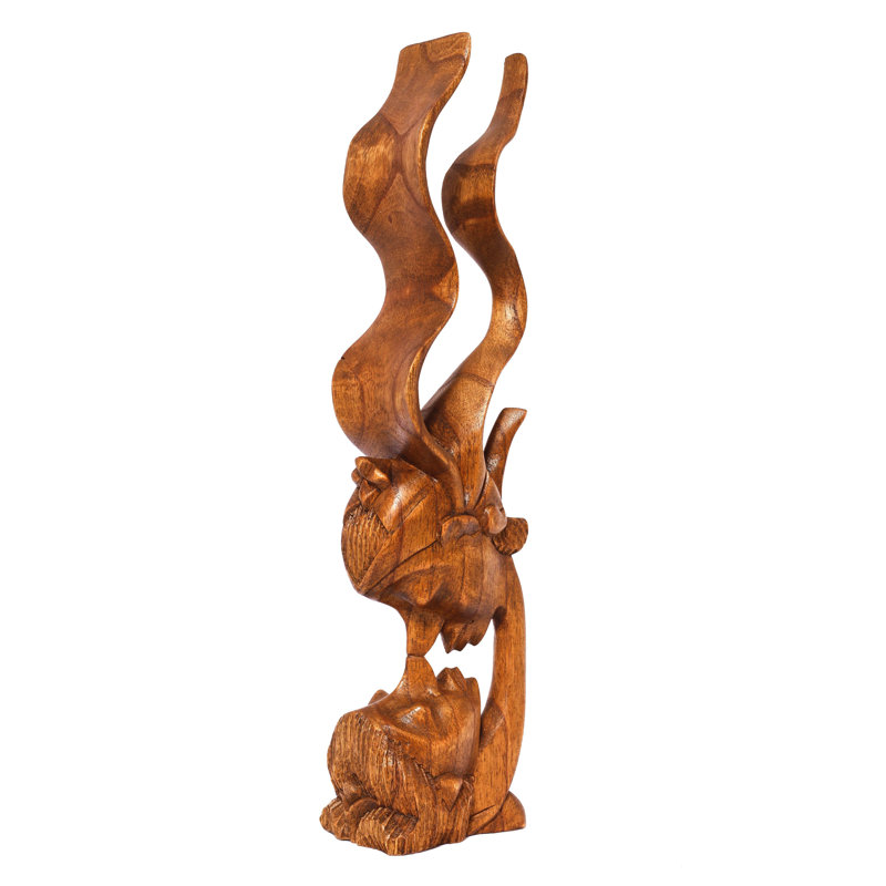 Figurine / sculpture Malyia