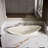 Veil Trough Fireclay Specialty Vessel Bathroom Sink-27870986