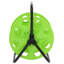 Galvanised Steel, Plastic Hose Reel