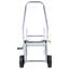 Galvanised Steel, Plastic Hose Reel