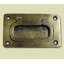 Recessed Pull