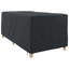 Outdoor Patio Sofa Cover