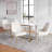 Maulsby Tufted Velvet Dining Chair-400136001-358305776