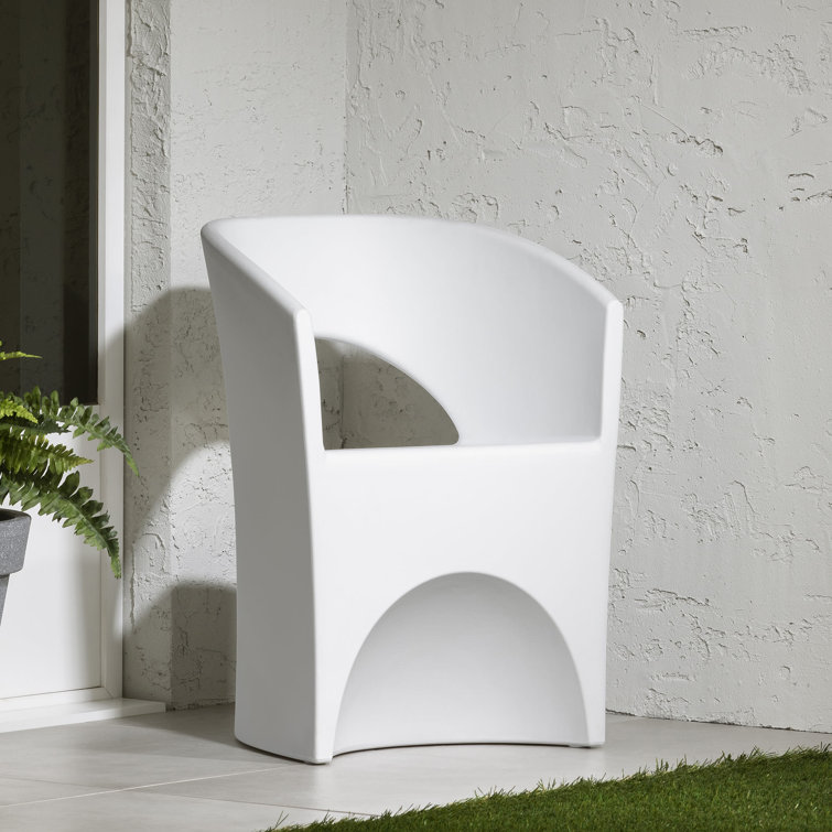 Dalya Patio Chair
